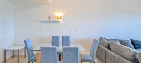 Apartamento de 2 dormitorios en Pego, Spain No. 140843 14