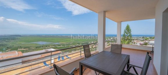 Apartamento de 2 dormitorios en Pego, Spain No. 140843 5