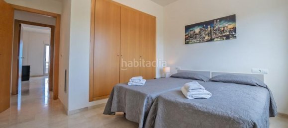 Apartamento de 2 dormitorios en Pego, Spain No. 140843 23