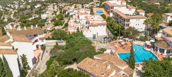 Apartamento de 2 dormitorios en Pego, Spain No. 140843 41