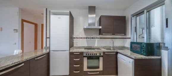 Apartamento de 2 dormitorios en Pego, Spain No. 140843 18