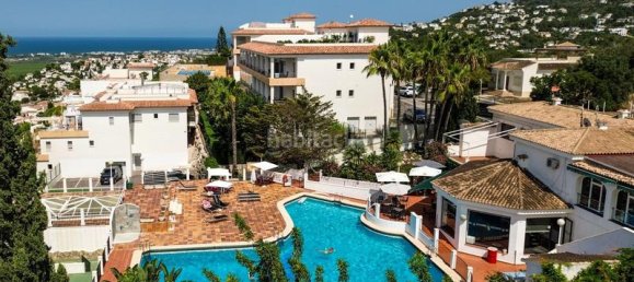 Apartamento de 2 dormitorios en Pego, Spain No. 140843 35