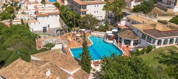 Apartamento de 2 dormitorios en Pego, Spain No. 140843 37