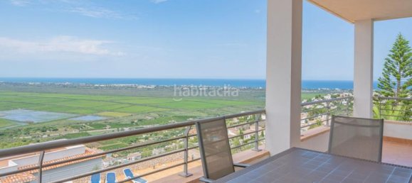 Apartamento de 2 dormitorios en Pego, Spain No. 140843 6