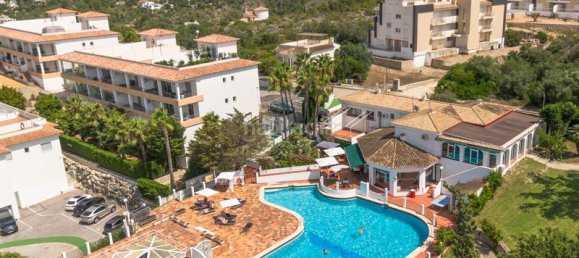 Apartamento de 2 dormitorios en Pego, Spain No. 140843 42