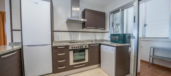 Apartamento de 2 dormitorios en Pego, Spain No. 140843 19