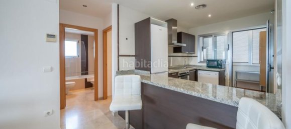 Apartamento de 2 dormitorios en Pego, Spain No. 140843 21