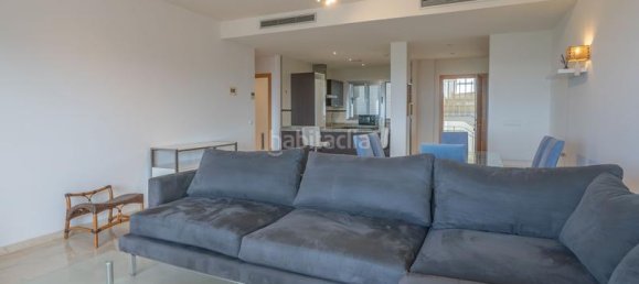 Apartamento de 2 dormitorios en Pego, Spain No. 140843 13