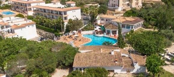 Apartamento de 2 dormitorios en Pego, Spain No. 140843 45