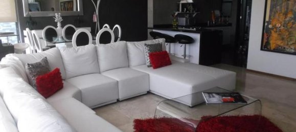 3 bedrooms Apartment in Puebla, Mexico No. 183676 2