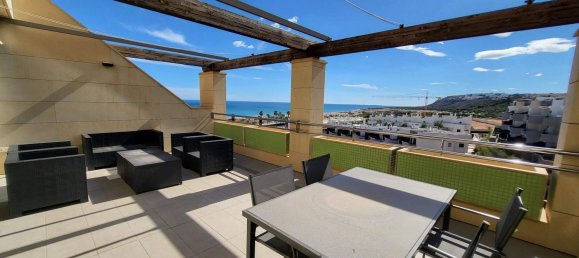 2 bedrooms Apartment in Alicante, Spain No. 132337 28