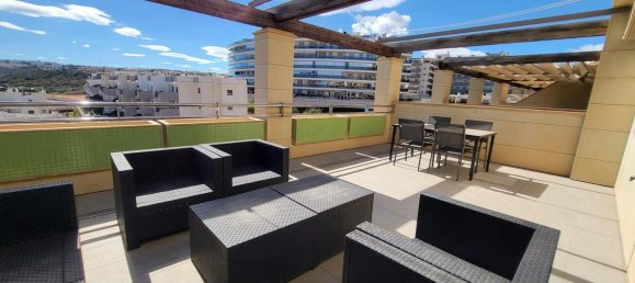2 bedrooms Apartment in Alicante, Spain No. 132337 27