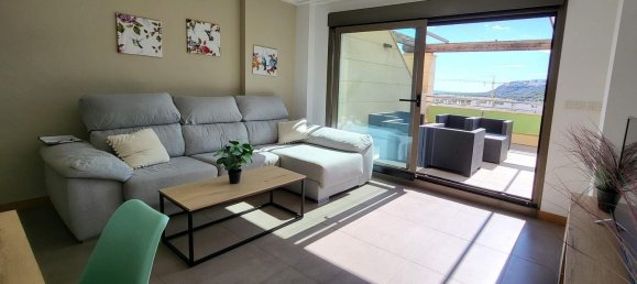 2 bedrooms Apartment in Alicante, Spain No. 132337 22