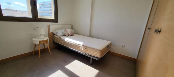 2 bedrooms Apartment in Alicante, Spain No. 132337 9