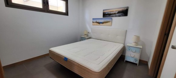 2 bedrooms Apartment in Alicante, Spain No. 132337 7