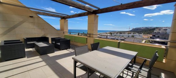 2 bedrooms Apartment in Alicante, Spain No. 132337 2