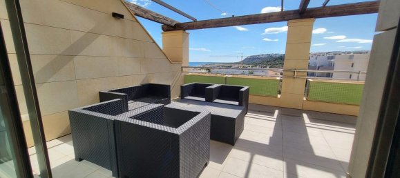 2 bedrooms Apartment in Alicante, Spain No. 132337 26