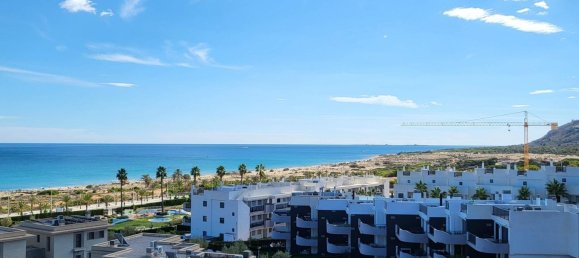 2 bedrooms Apartment in Alicante, Spain No. 132337 33