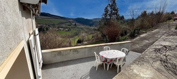 Casa de 2 dormitorios en Rhone, France No. 207096 4