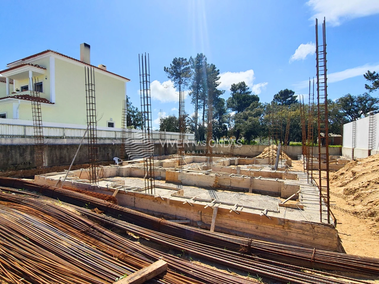 3 bedrooms House in Setubal, Portugal No. 102929