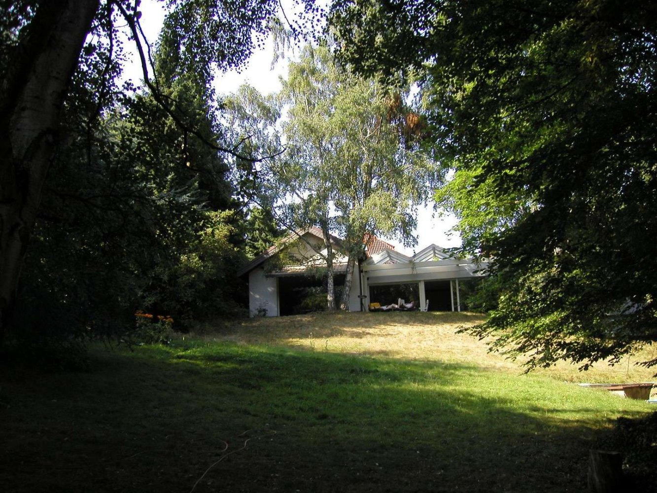 Bungalow de 3 dormitorios en Herford, Germany No. 219208