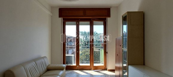 Квартира с 1 спальней в Лоди, Италия № 369907 7