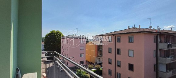 Квартира с 1 спальней в Лоди, Италия № 369907 21