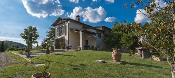 6 rooms House in Terranuova Bracciolini, Italy No. 122994 11