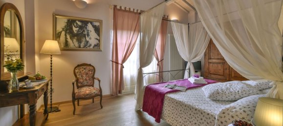6 rooms House in Terranuova Bracciolini, Italy No. 122994 25