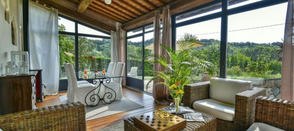 6 rooms House in Terranuova Bracciolini, Italy No. 122994 9