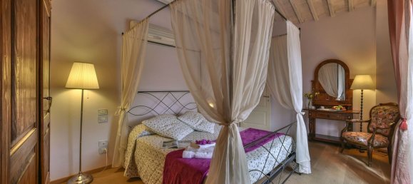 6 rooms House in Terranuova Bracciolini, Italy No. 122994 31