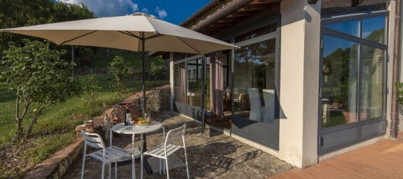 6 rooms House in Terranuova Bracciolini, Italy No. 122994 13