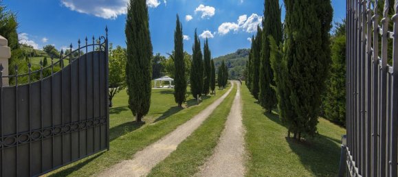 6 rooms House in Terranuova Bracciolini, Italy No. 122994 45