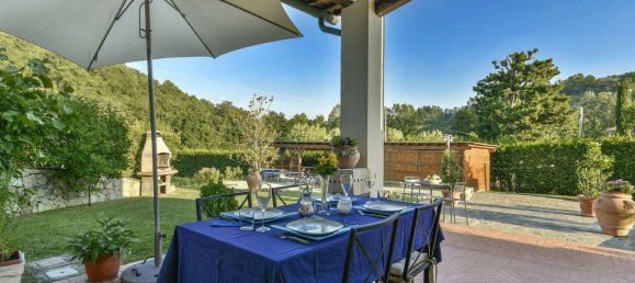 6 rooms House in Terranuova Bracciolini, Italy No. 122994 18