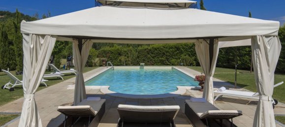 6 rooms House in Terranuova Bracciolini, Italy No. 122994 17