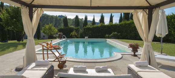 6 rooms House in Terranuova Bracciolini, Italy No. 122994 6