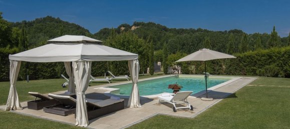 6 rooms House in Terranuova Bracciolini, Italy No. 122994 19