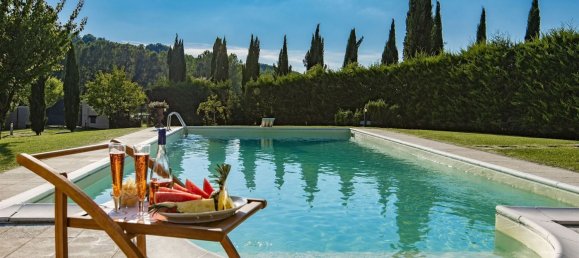 6 rooms House in Terranuova Bracciolini, Italy No. 122994 5