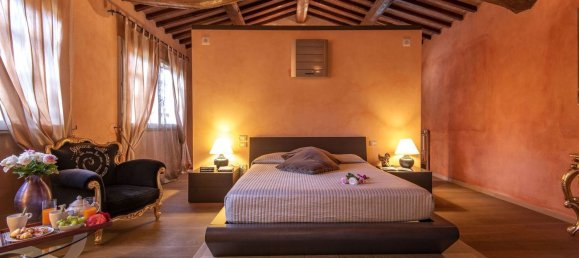 6 rooms House in Terranuova Bracciolini, Italy No. 122994 33