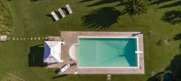 6 rooms House in Terranuova Bracciolini, Italy No. 122994 21