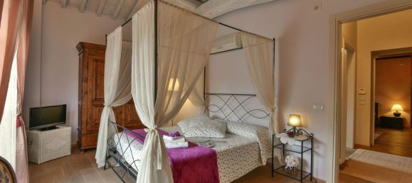 6 rooms House in Terranuova Bracciolini, Italy No. 122994 29