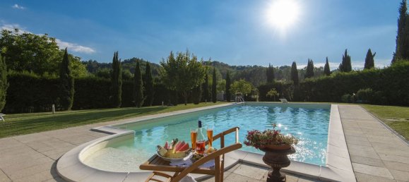 6 rooms House in Terranuova Bracciolini, Italy No. 122994 2