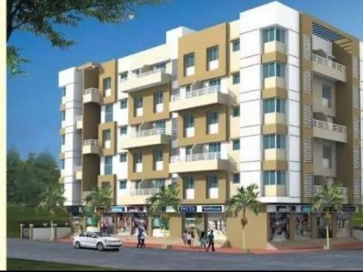 Studio in Pune, India No. 16611