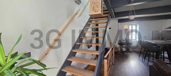 Moradia em banda T2 em Rabastens, France N.º 191939 3