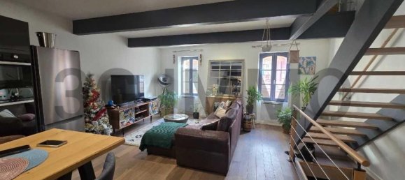 Moradia em banda T2 em Rabastens, France N.º 191939 2