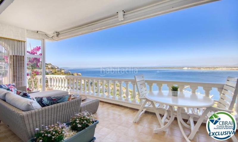 Apartamento T2 em Roses, Spain N.º 191421