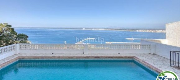 Apartamento T2 em Roses, Spain N.º 191421 23