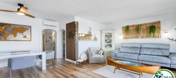 Apartamento T2 em Roses, Spain N.º 191421 11