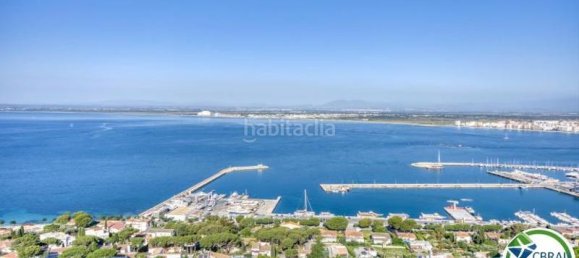 Apartamento T2 em Roses, Spain N.º 191421 4