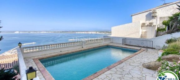 Apartamento T2 em Roses, Spain N.º 191421 22